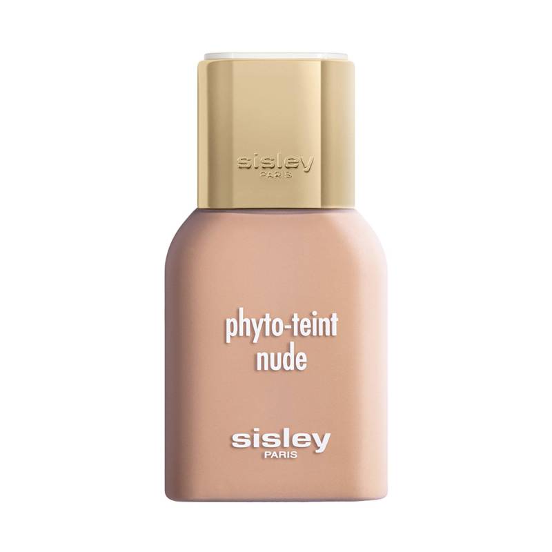 Base-100336101 Damen C Soft Beige 30ml von sisley