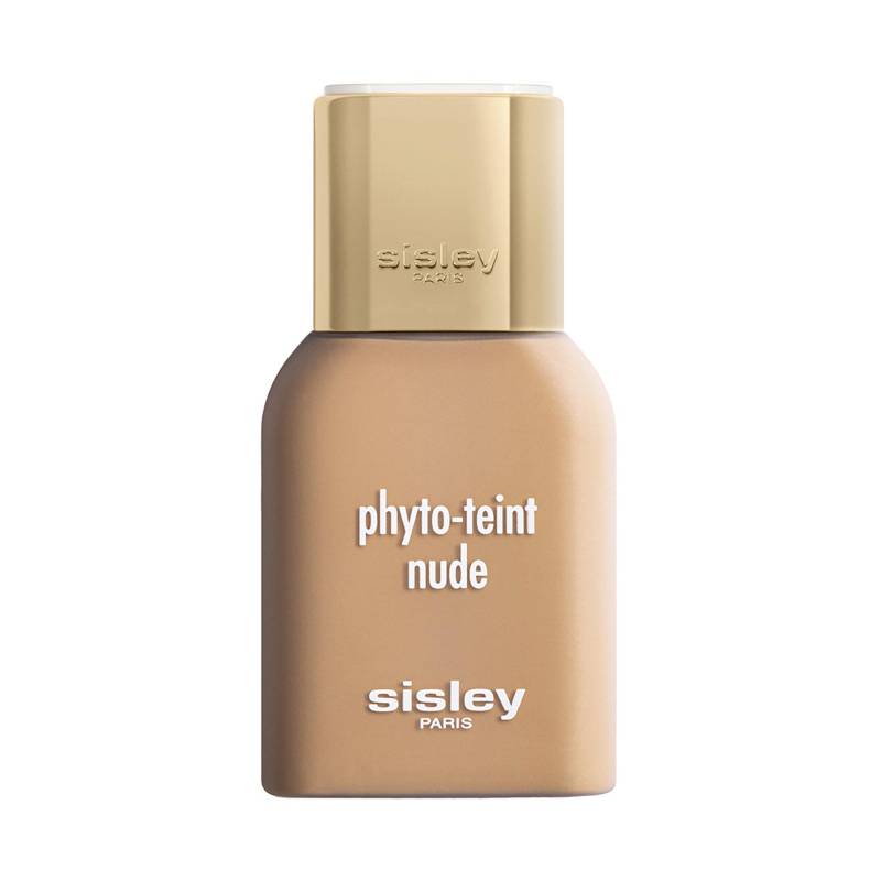 sisley -  Phyto-Teint Nude, 30 ml, W Cinnamon von sisley