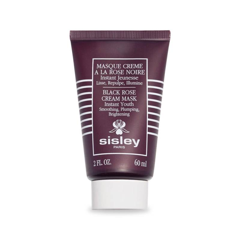 sisley - Masque Crème à la Rose Noire, 60 ml von sisley