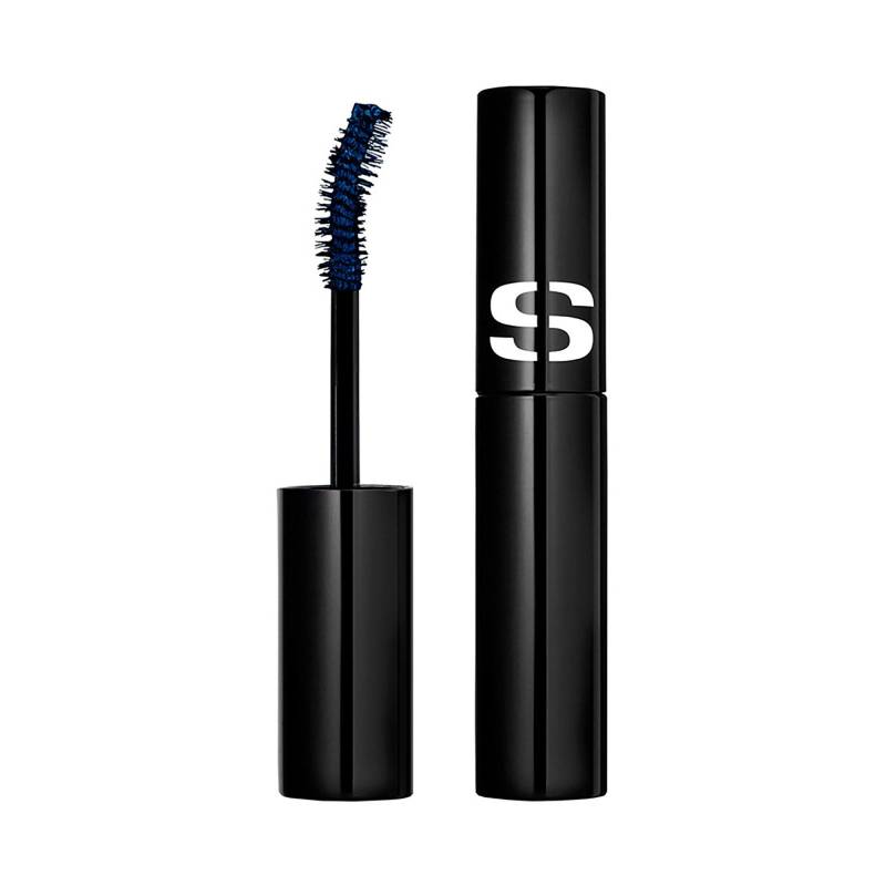 sisley - So Curl Mascara, One Size, Blau von sisley