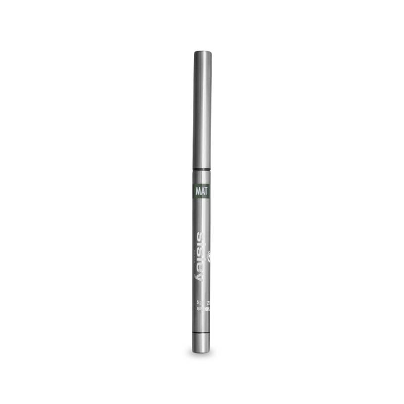 sisley - Phyto-Khol Star Waterproof Matte, 0.3G, n°  matte jungle von sisley