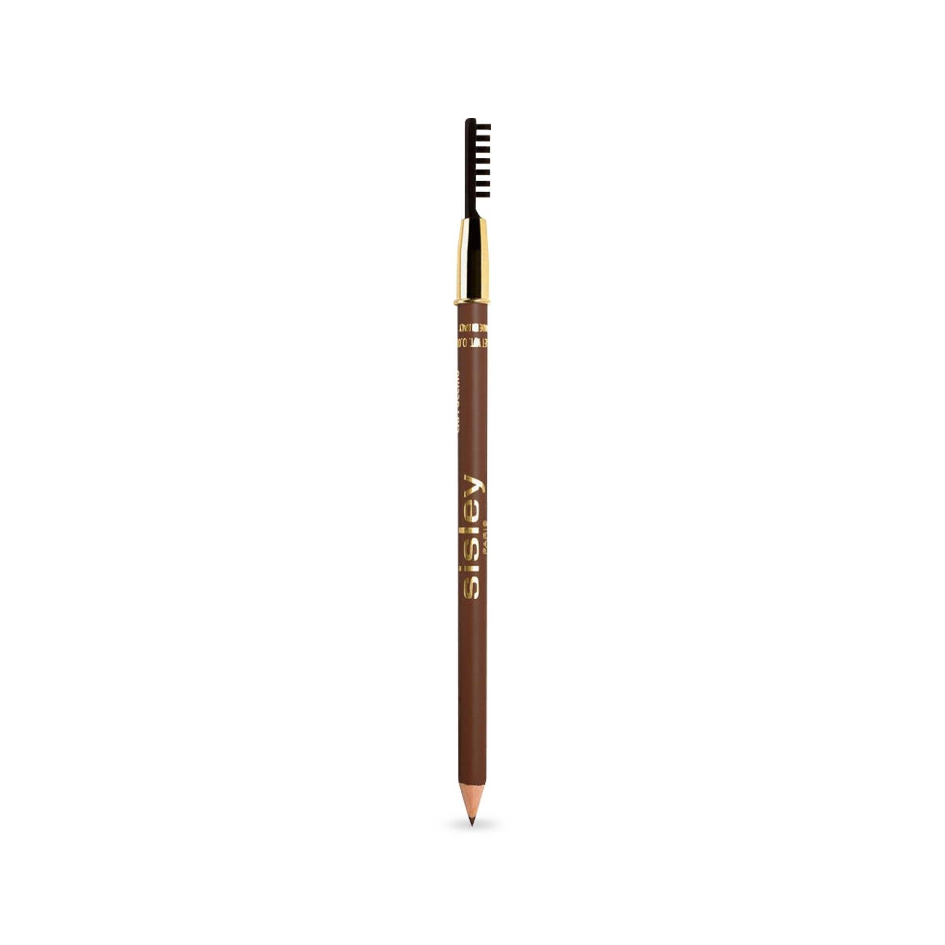 sisley - Phyto-Sourcils Perfect, 0.5G, n° châtain von sisley