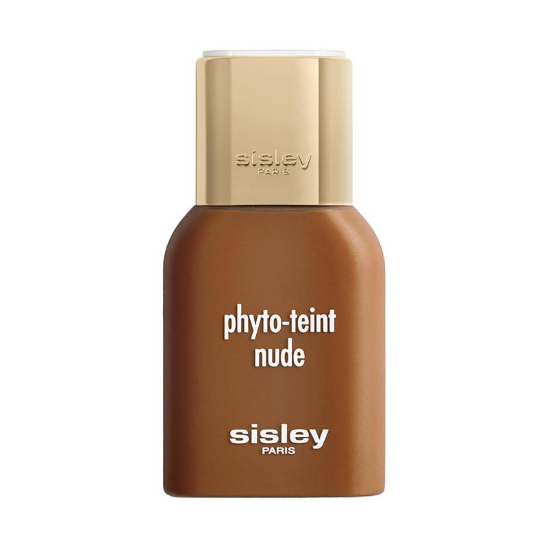 Phyto-teint Nude 7n Caramel Damen N Caramel 30ml von sisley