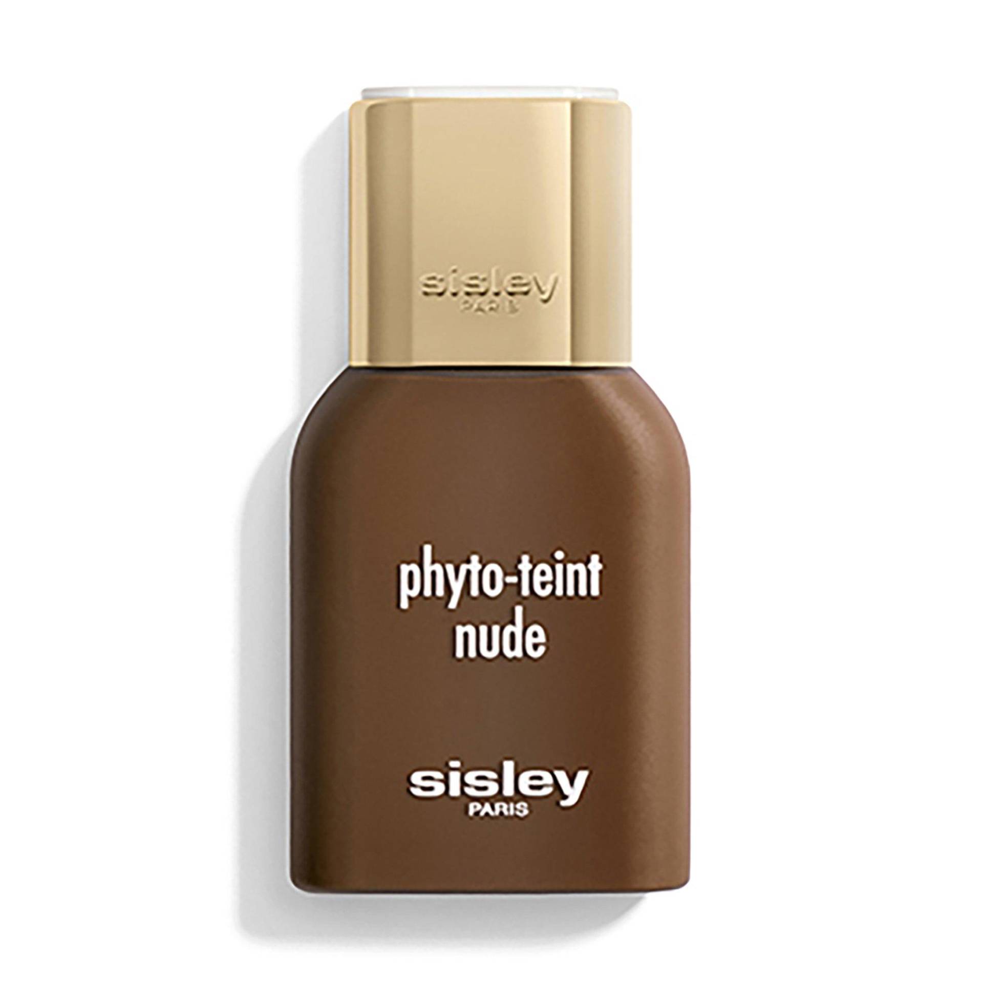 sisley - Phyto-Teint Nude, 30 ml, C Capuccino von sisley