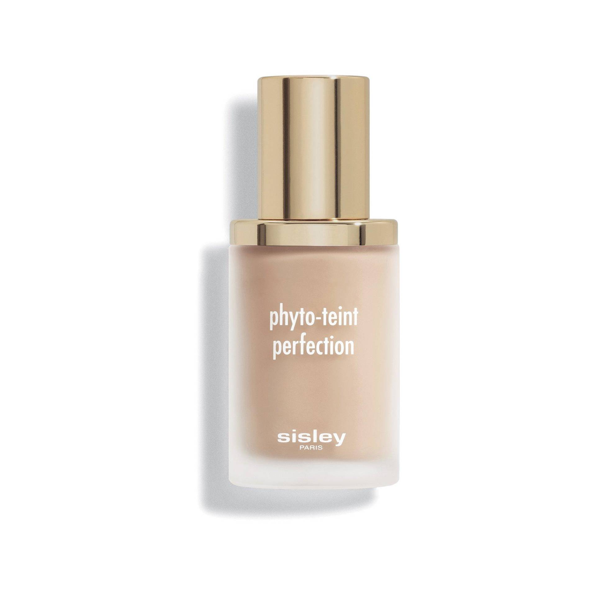 sisley - Phyto-Teint Perfection, 30 ml, C Soft beige von sisley