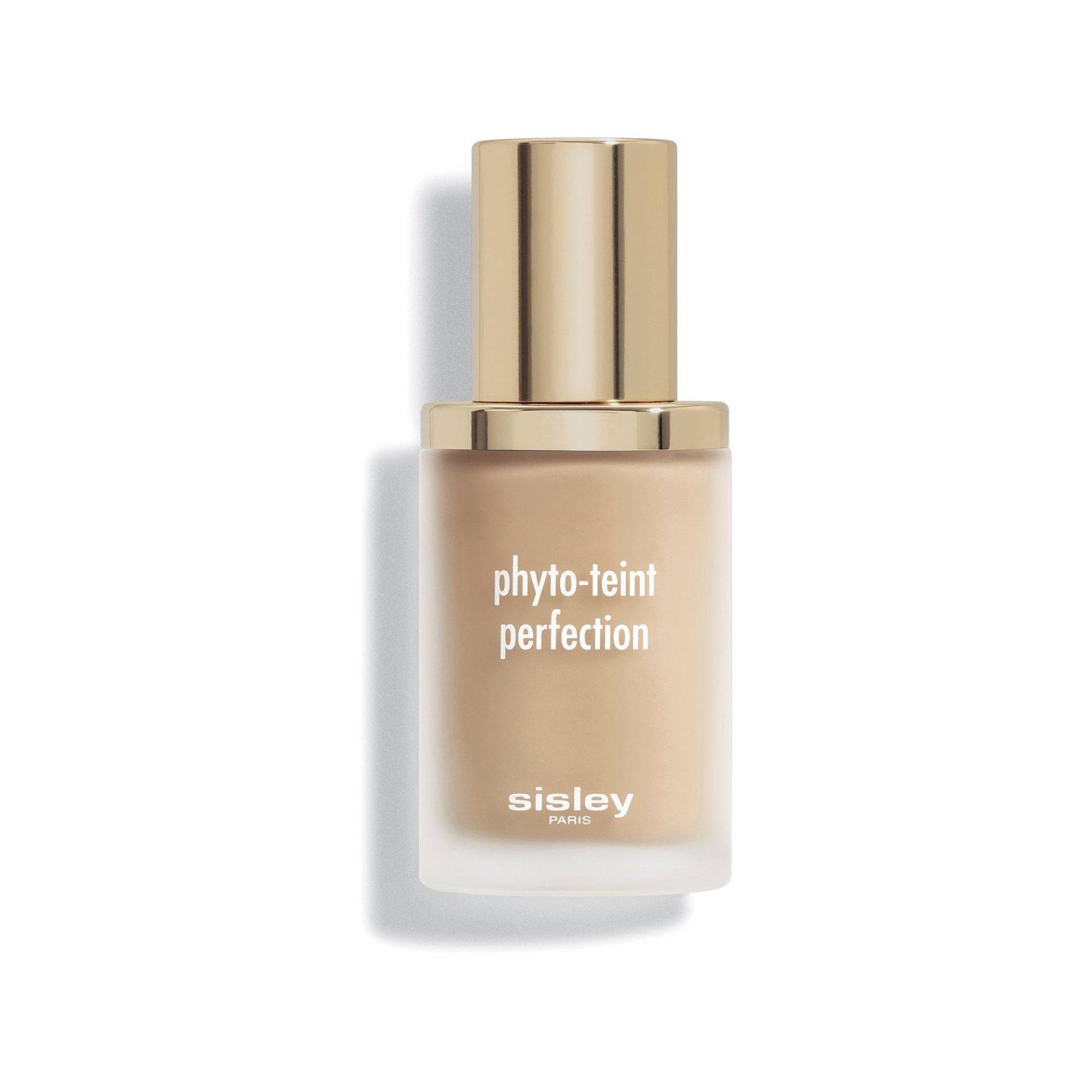 sisley - Phyto-Teint Perfection, 30 ml, N Apricot von sisley