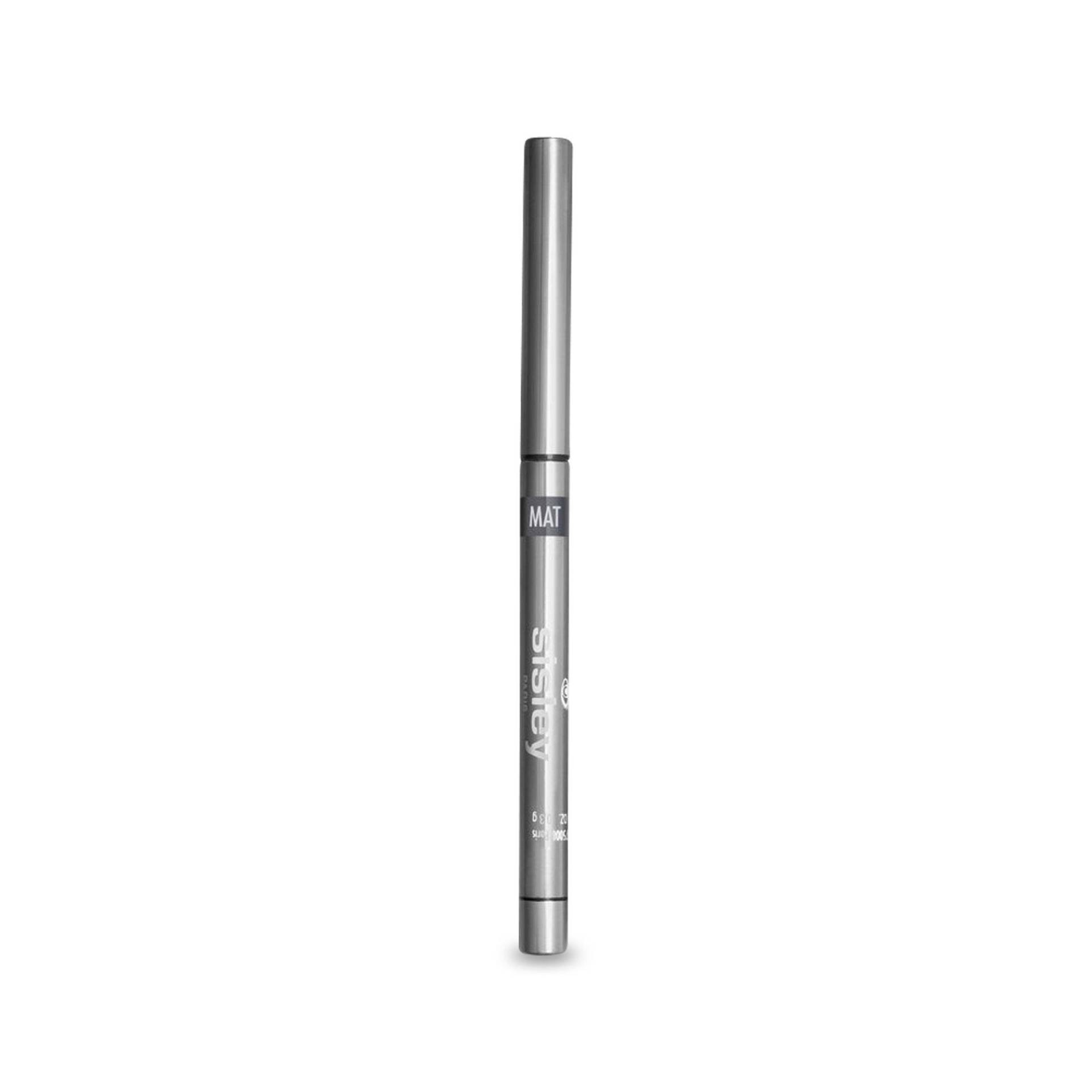 Base-100316053 Damen n°  matte graphite 0.3G von sisley