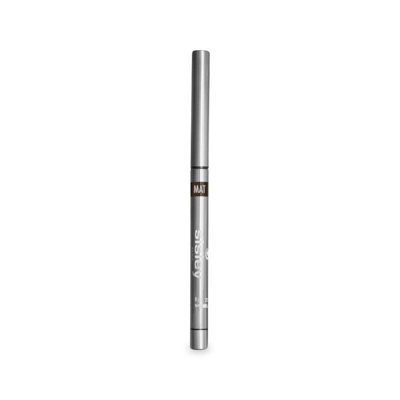 sisley - Phyto-Khol Star Waterproof Matte, 0.3G, n°  matte tonka von sisley