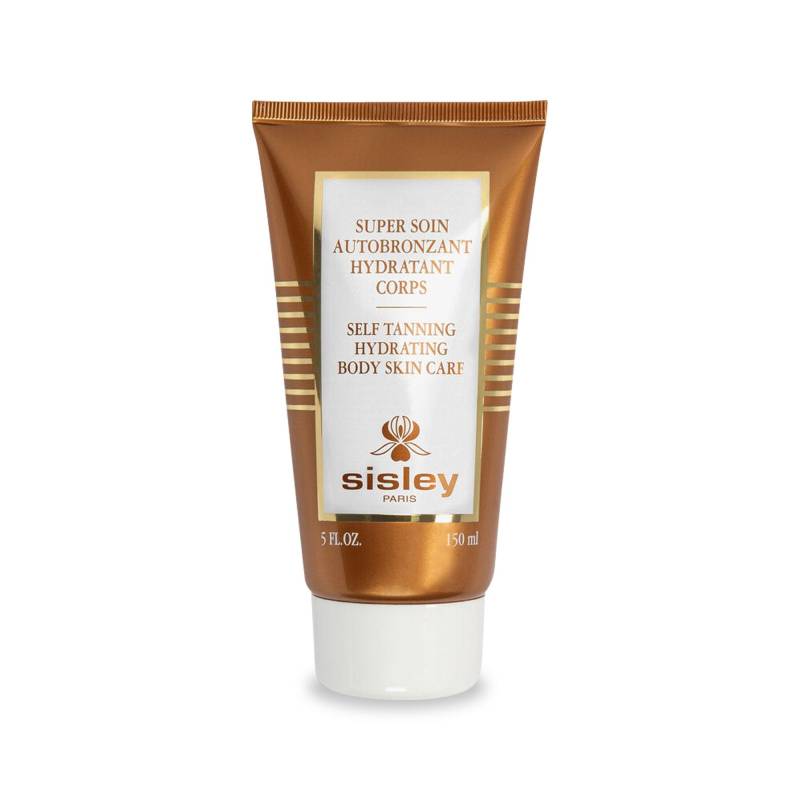 Sisley Autobronzant Corps Damen  150 ml von sisley