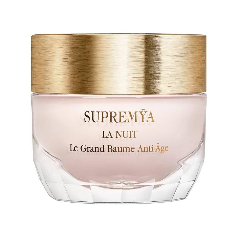 Supremÿa La Nuit Le Grand Baume Anti-âge Damen  50ml von sisley