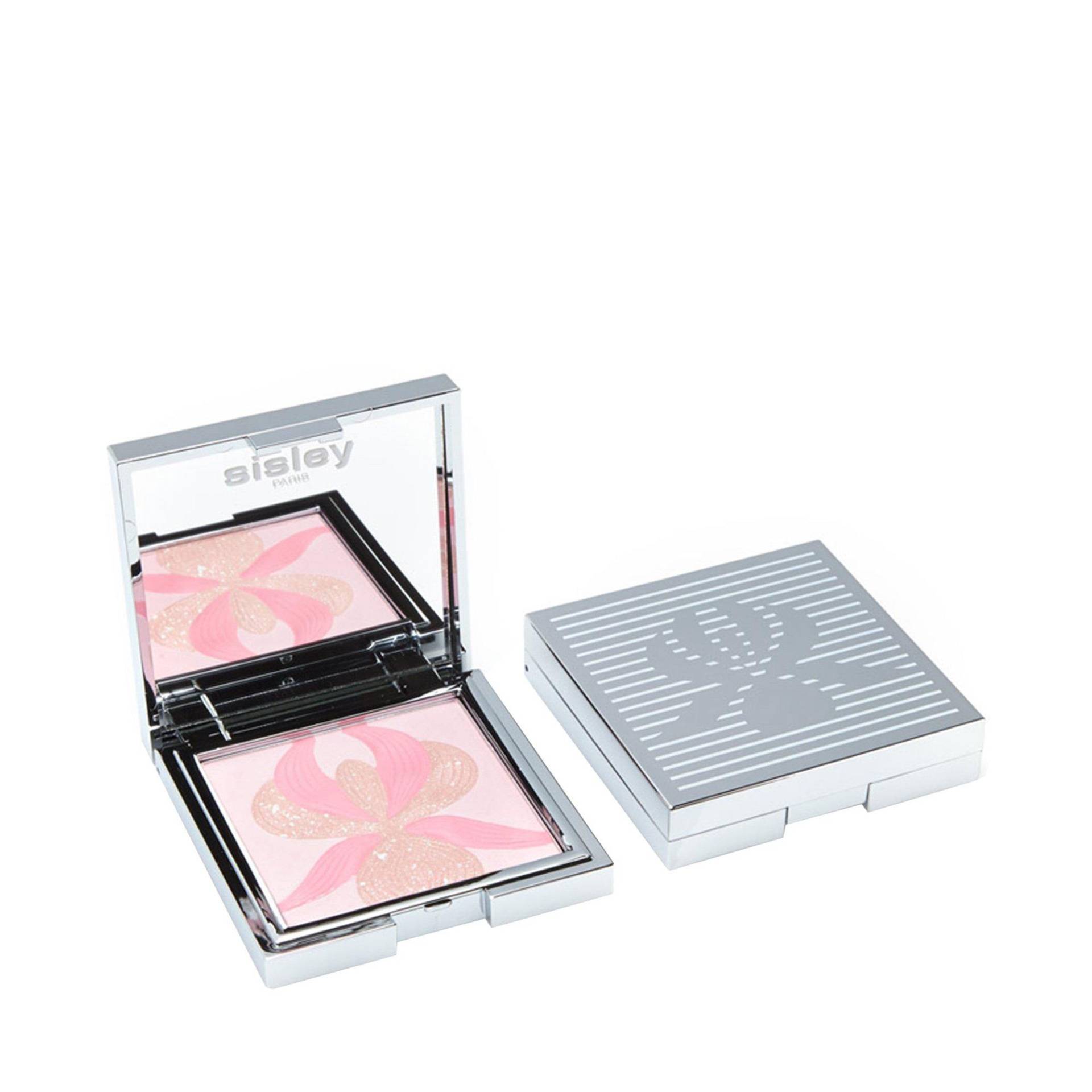 sisley - L'Orchidée Blush, 15 g, Rose von sisley