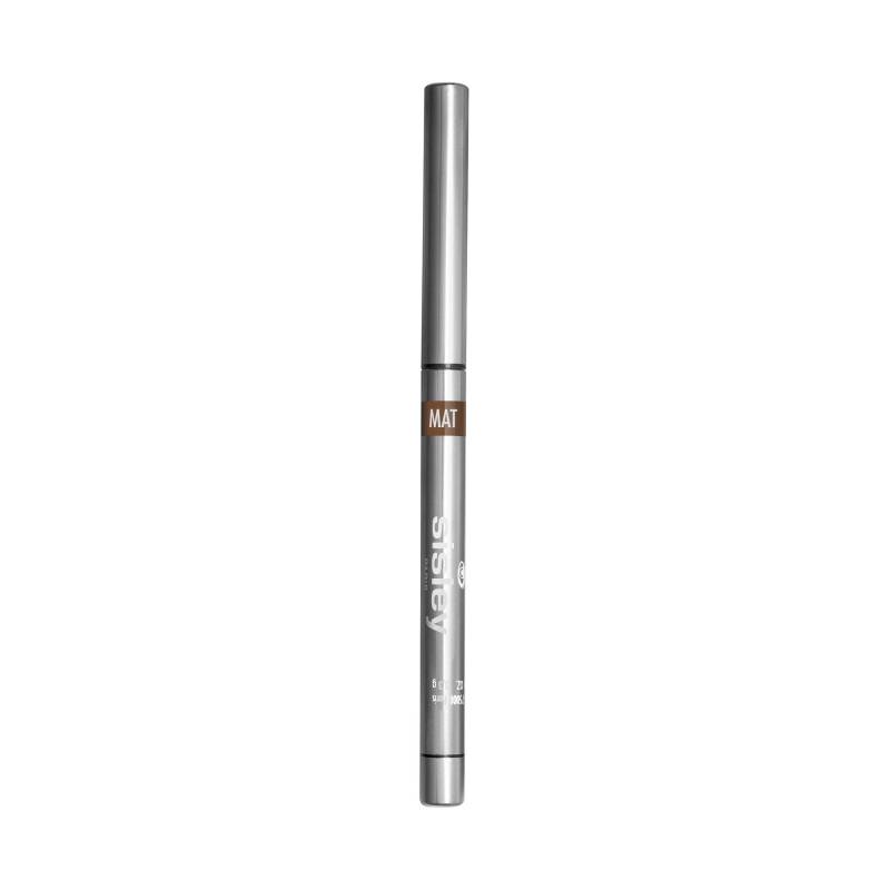 sisley - Phyto-Khol Star Waterproof 0.3G,  Matte Chestnut von sisley