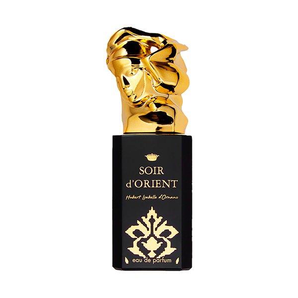 sisley - Soir D'Orient 50ml, D'orient Eau de Parfum, 50 ml von sisley