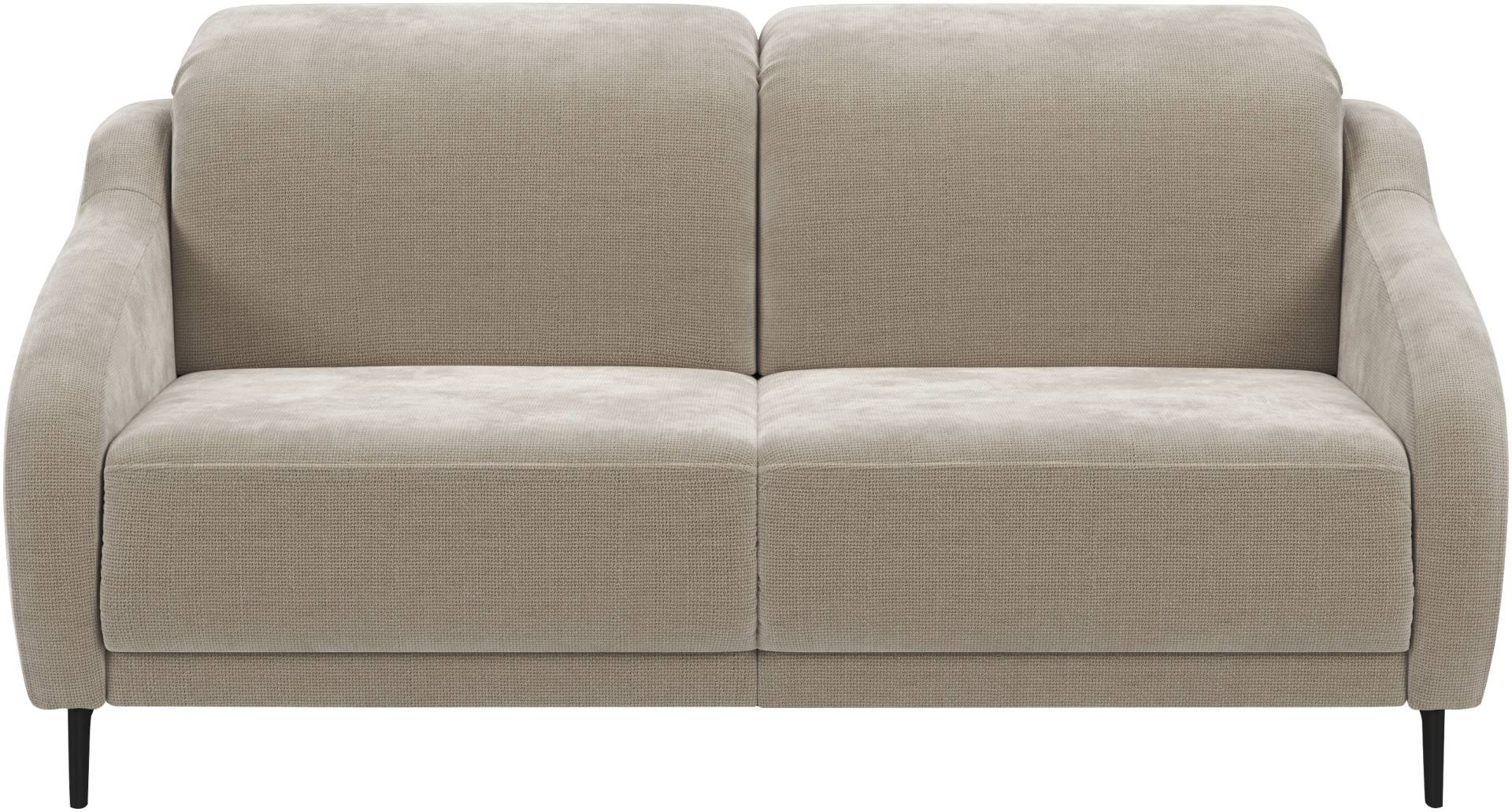 sit&more 2,5-Sitzer »Blues«, wahlweise mit Klapptisch und USB sit&more 2,5-Sitzer »Blues«, wahlweise mit Klapptisch und USB von sit&more