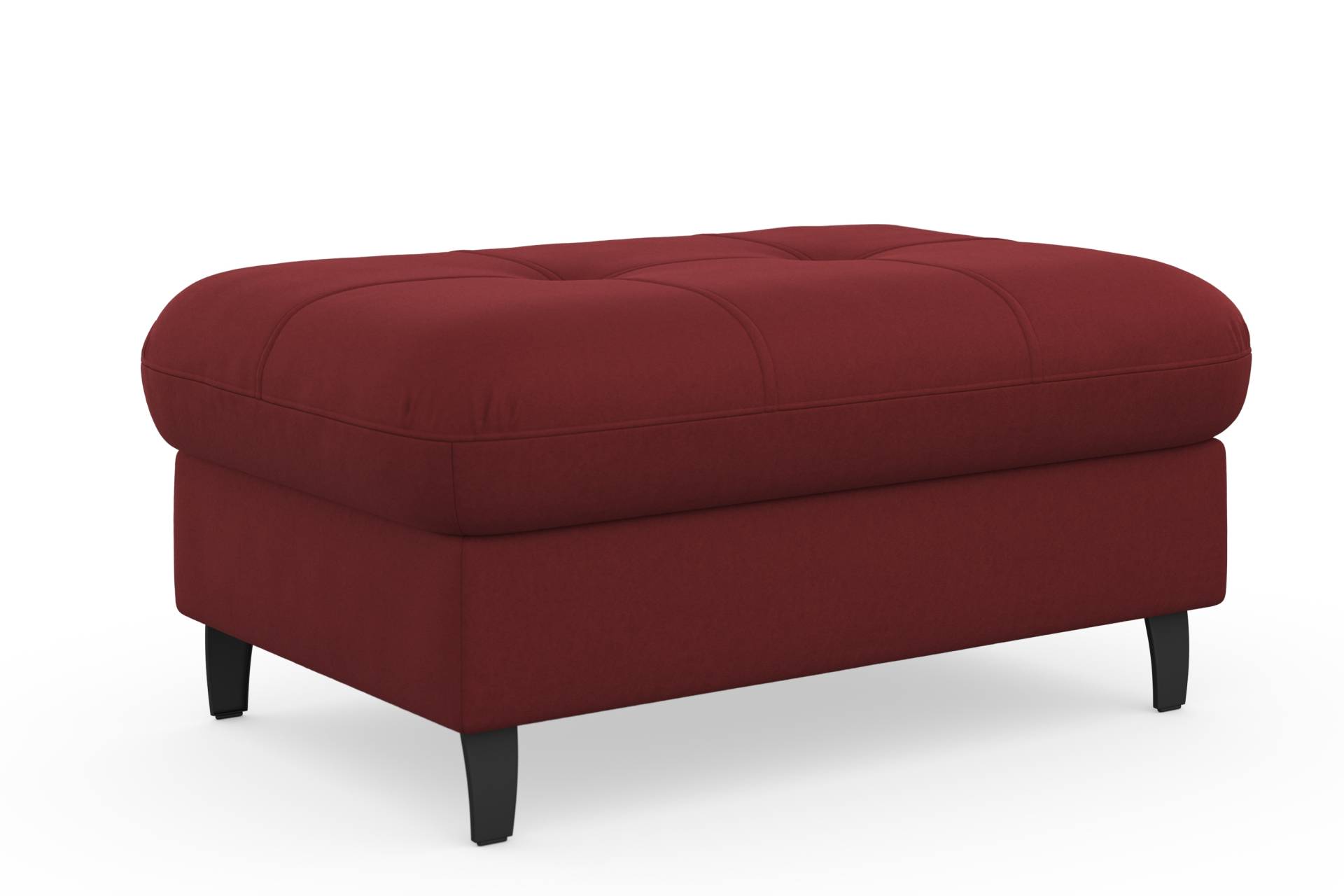 sit&more Hocker »Marano«, mit Stauraum sit&more Hocker »Marano«, mit Stauraum von sit&more