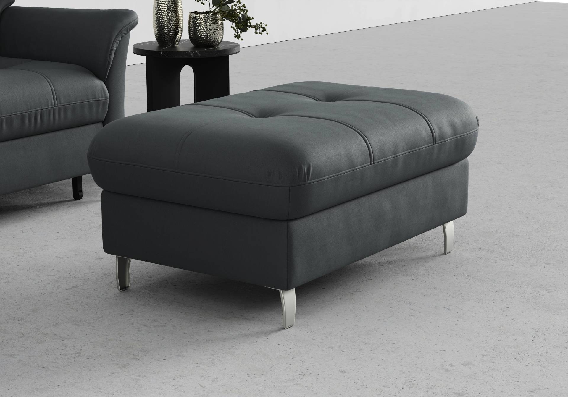 sit&more Hocker »Marano«, mit Stauraum sit&more Hocker »Marano«, mit Stauraum von sit&more