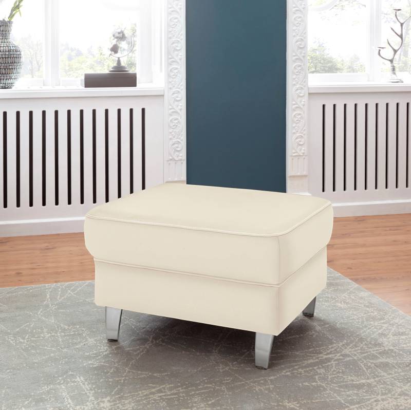 sit&more Hocker »Texel« von sit&more