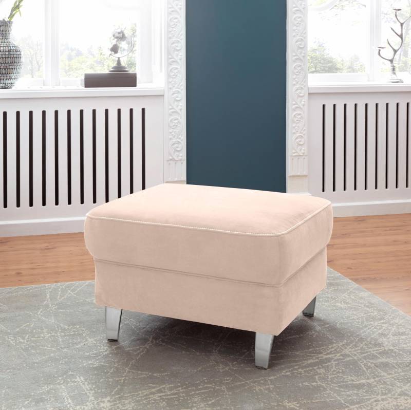 sit&more Hocker »Texel« von sit&more