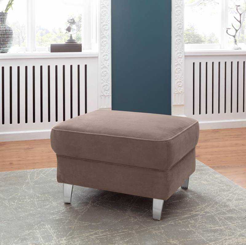 sit&more Hocker »Texel« von sit&more