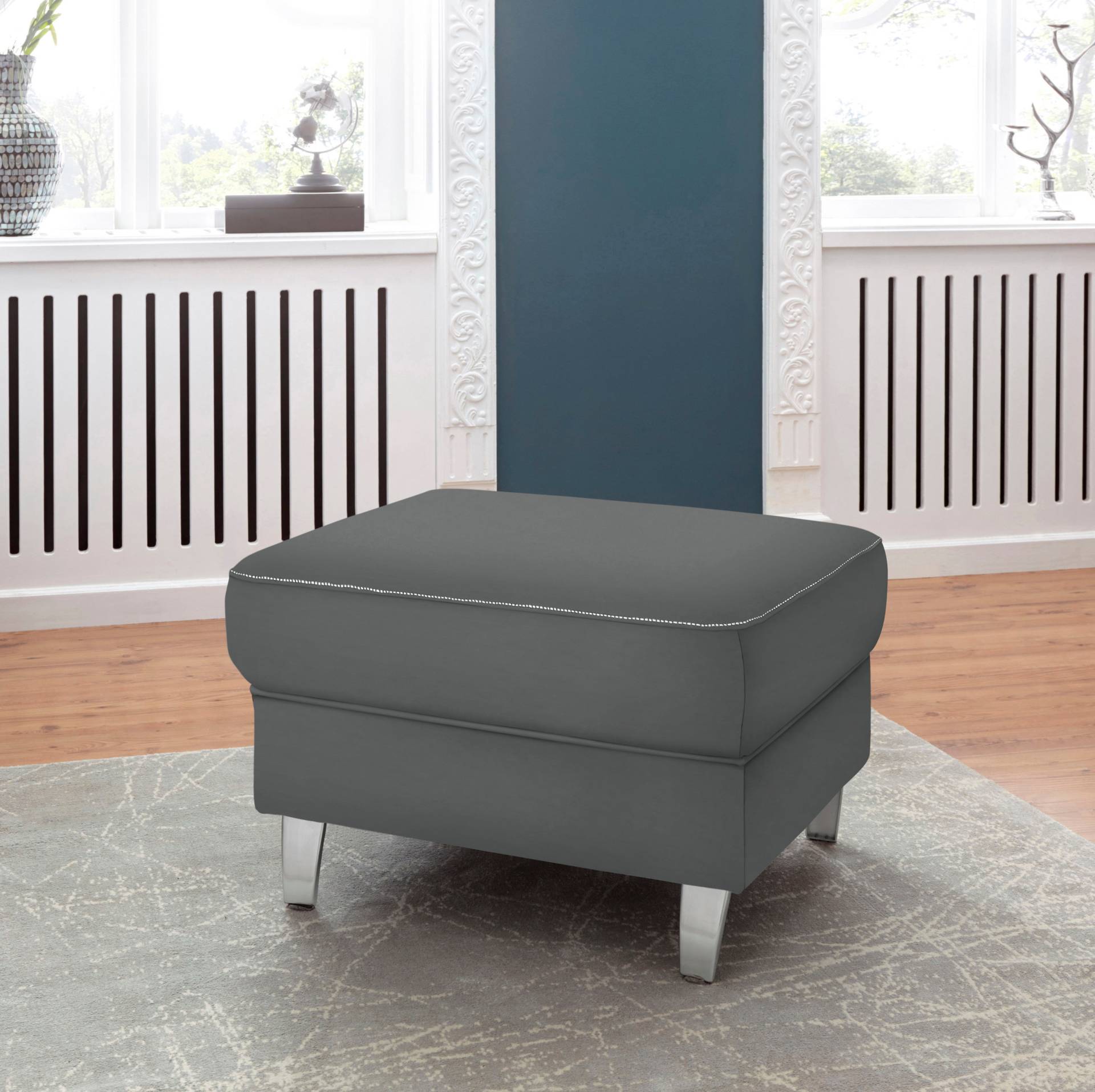 sit&more Hocker »Texel« von sit&more