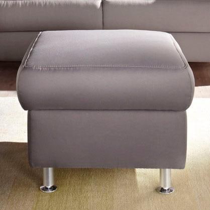 sit&more Hocker »Belfort«, mit Stauraumfach von sit&more