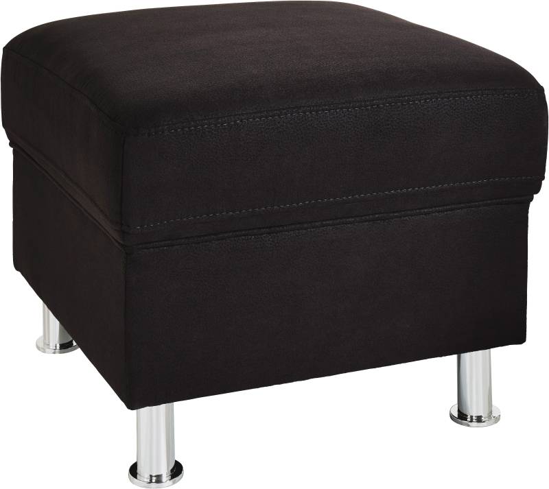 sit&more Hocker »Top Ascara« von sit&more