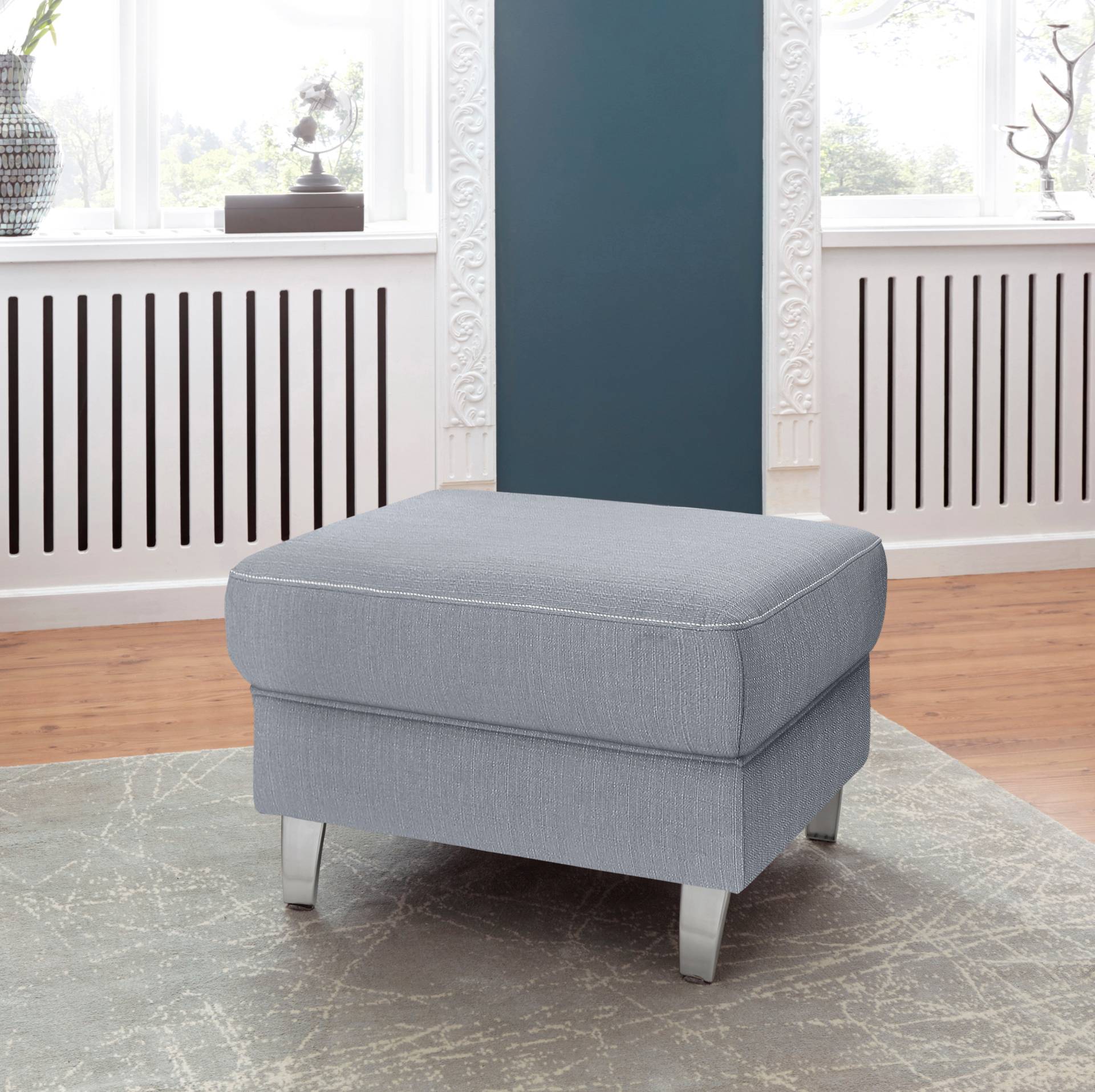 sit&more Hocker »Texel« von sit&more