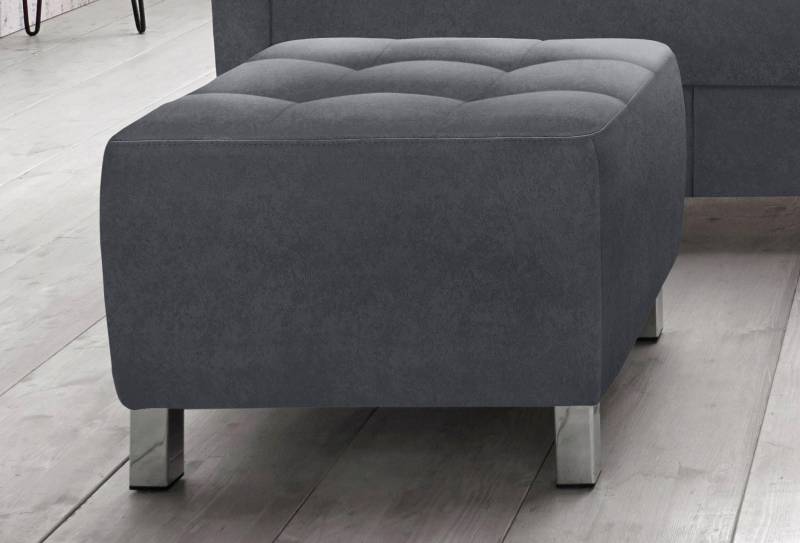 sit&more Hocker »Pablo« von sit&more