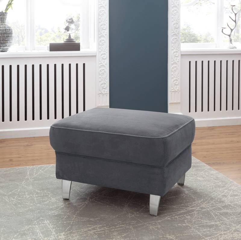 sit&more Hocker »Texel« von sit&more