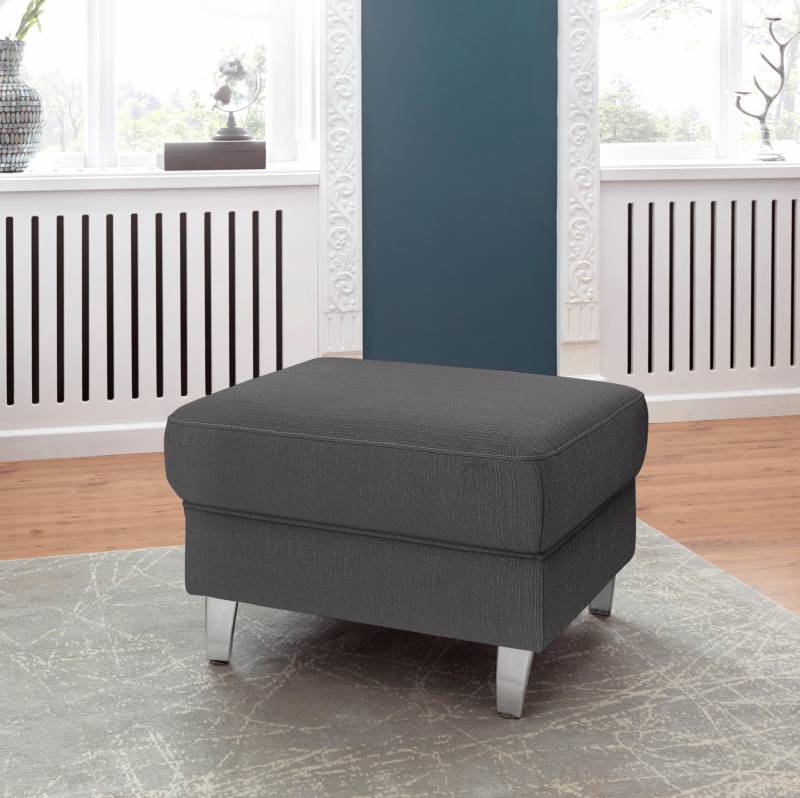 sit&more Hocker »Texel« von sit&more