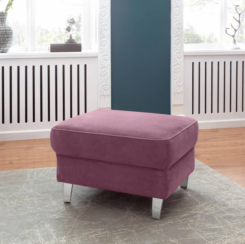 sit&more Hocker »Texel« von sit&more