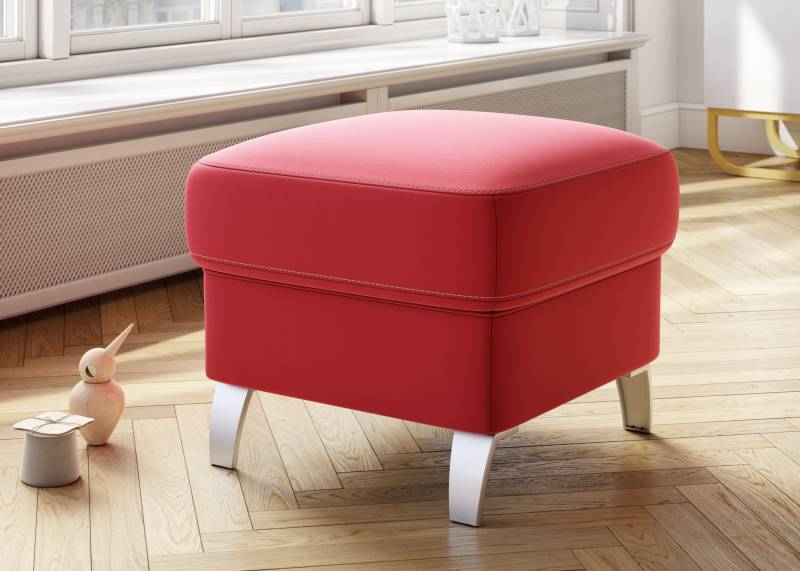 sit&more Hocker »Vincenzo« sit&more Hocker »Vincenzo« von sit&more