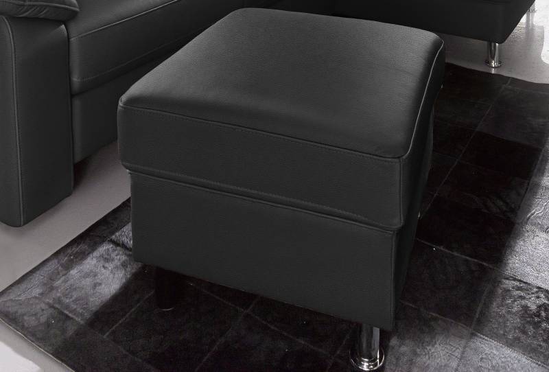 sit&more Hocker »Top Ascara« von sit&more