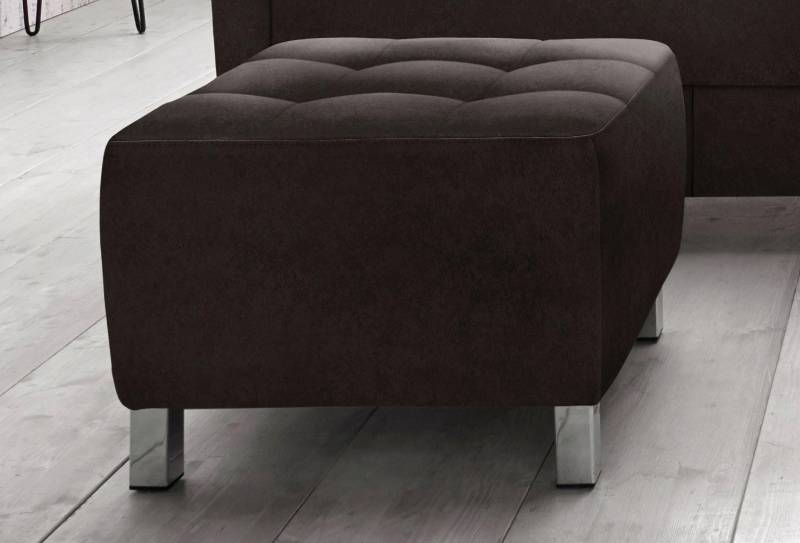 sit&more Hocker »Pablo« von sit&more