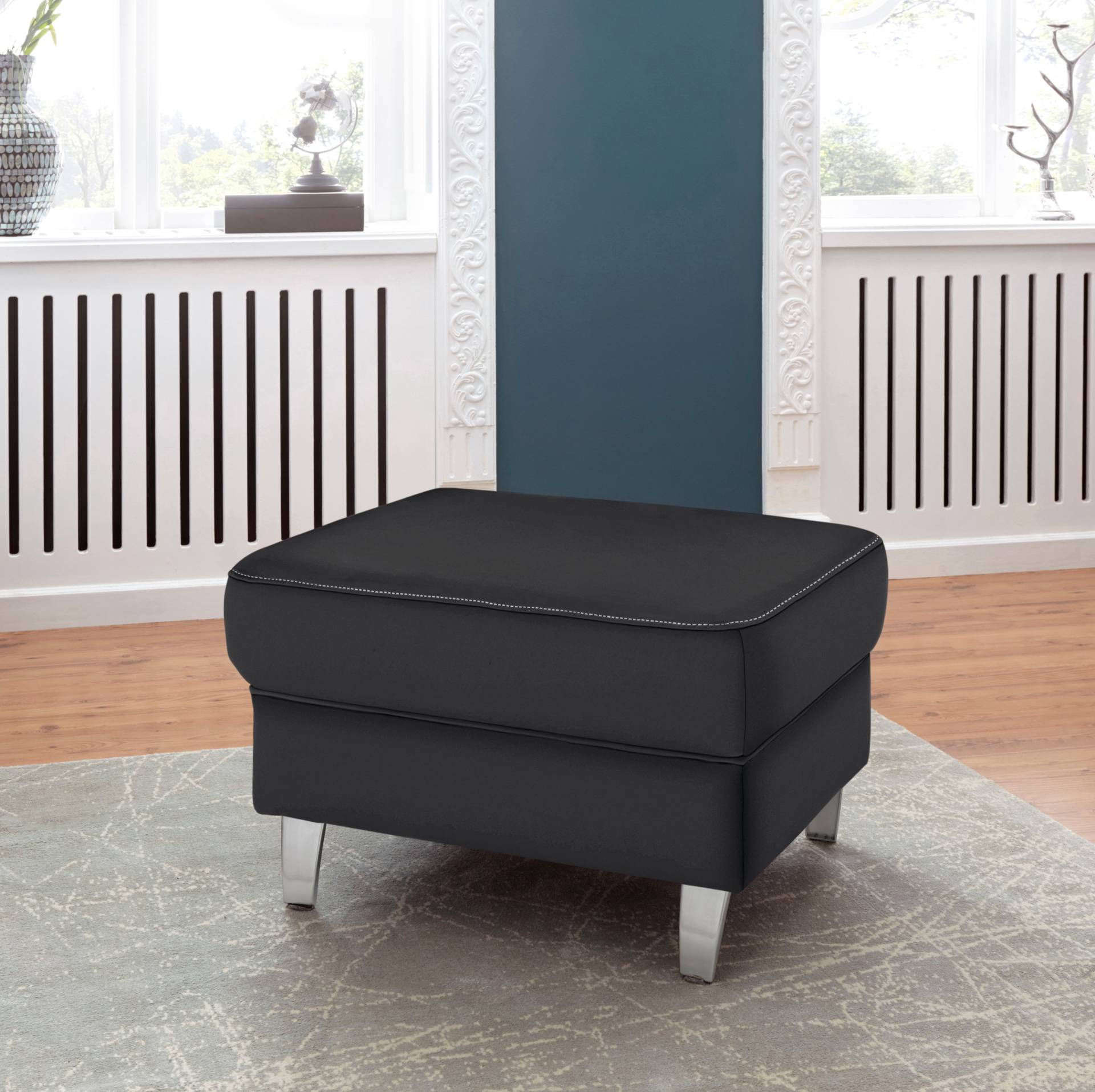 sit&more Hocker »Texel« von sit&more