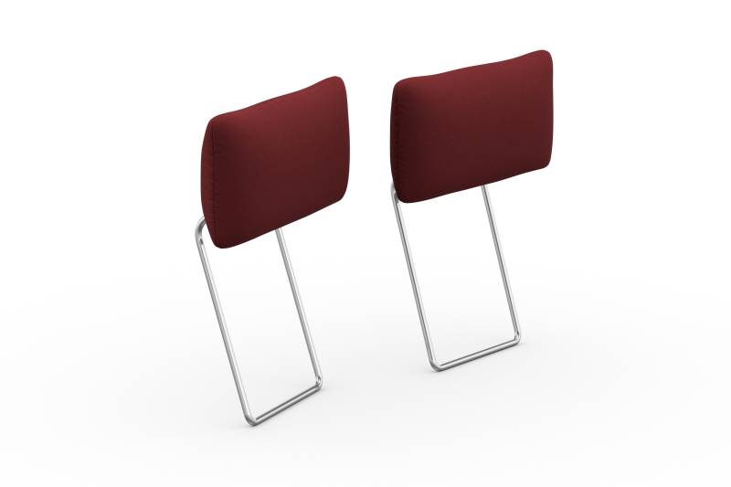 sit&more Kopfstütze »Quincy«, 2er Set sit&more Kopfstütze »Quincy«, 2er Set von sit&more