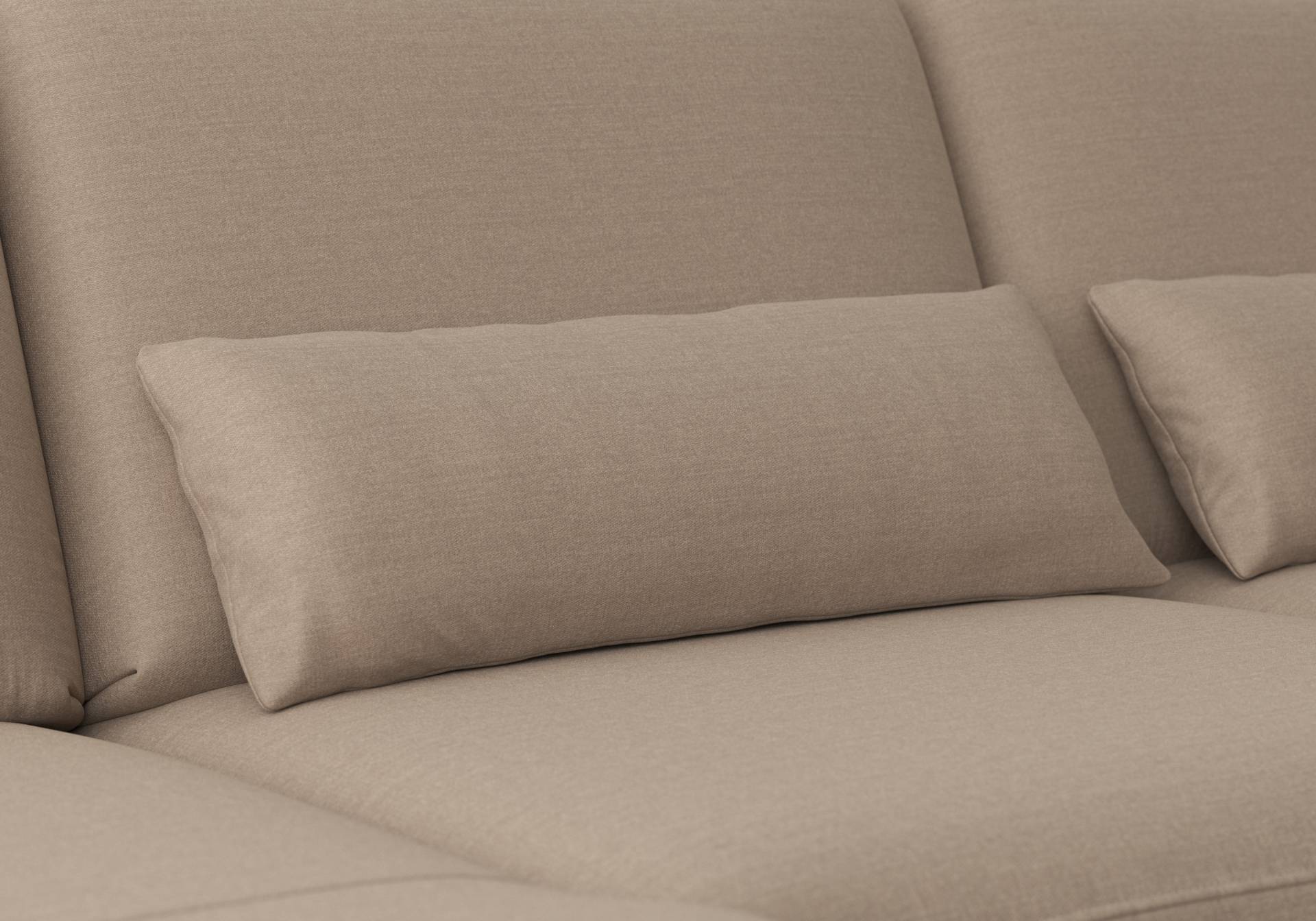 sit&more Polsterauflage »Cinturo«, im 2-er Set sit&more Polsterauflage »Cinturo«, im 2-er Set von sit&more