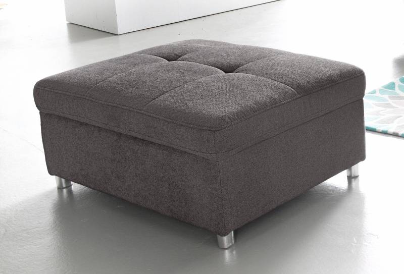 sit&more Polsterhocker »Labene« von sit&more