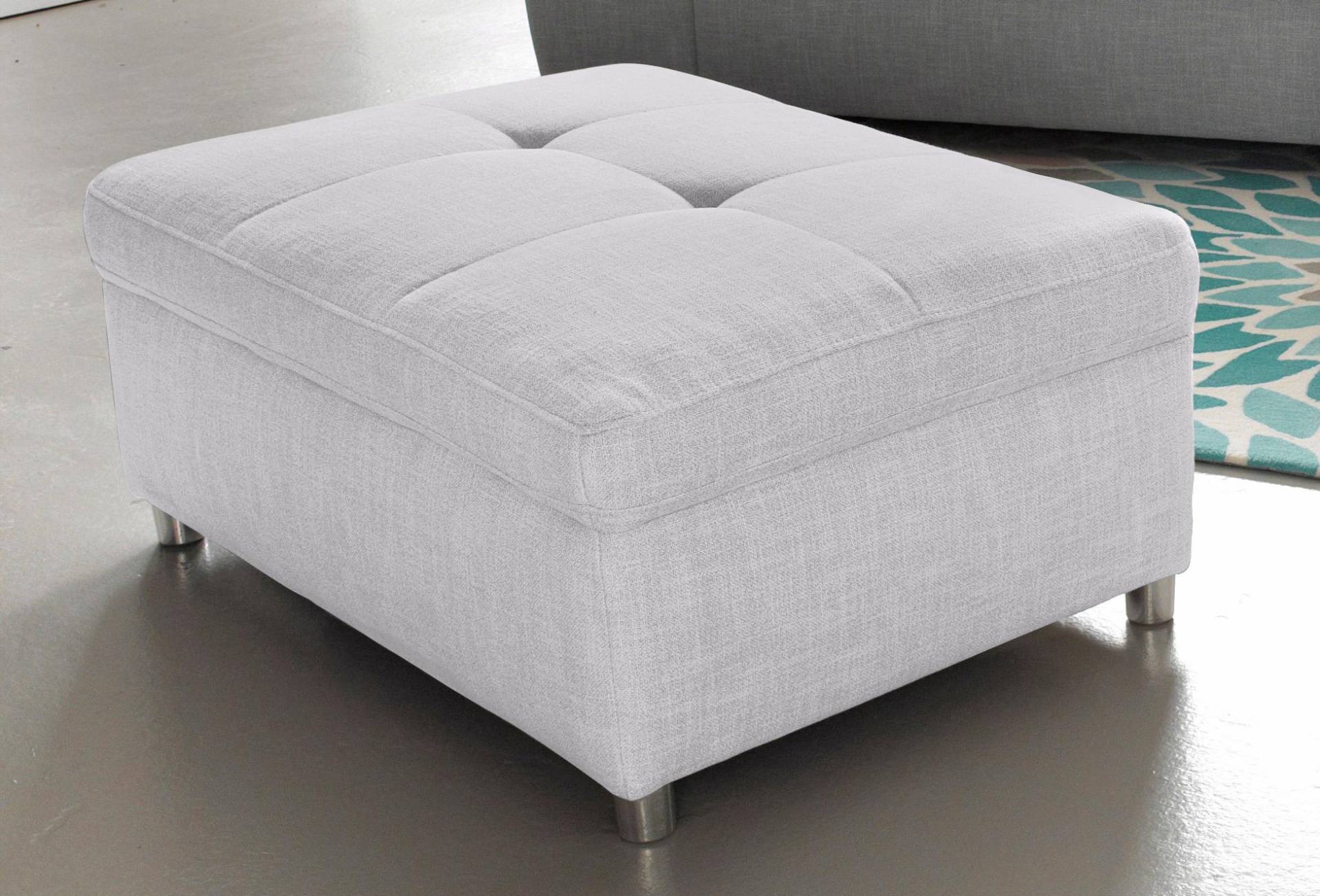 sit&more Polsterhocker »Labene« sit&more Polsterhocker »Labene« von sit&more