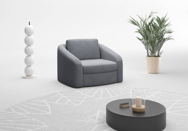 sit&more Sessel »Jazz« von sit&more