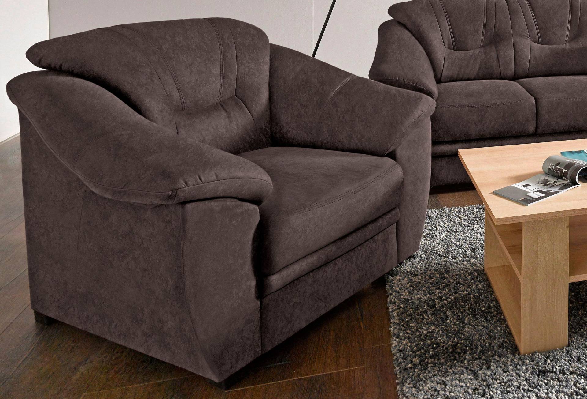 sit&more Sessel »Savoni« von sit&more