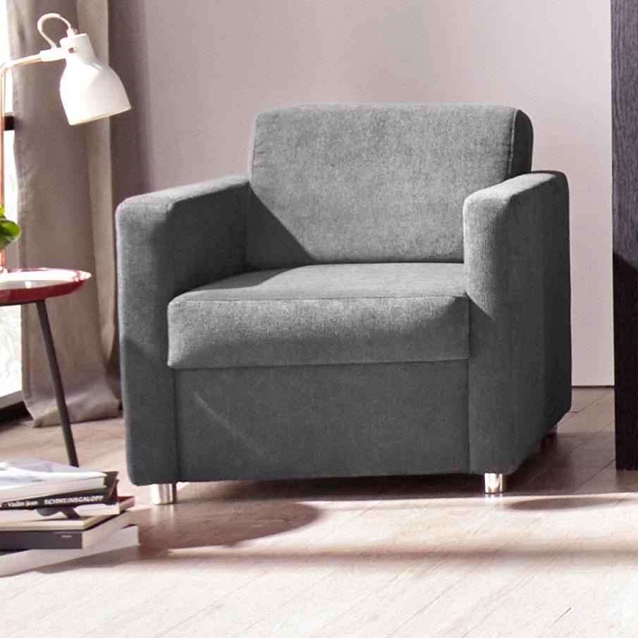 sit&more Sessel »Belfort« von sit&more