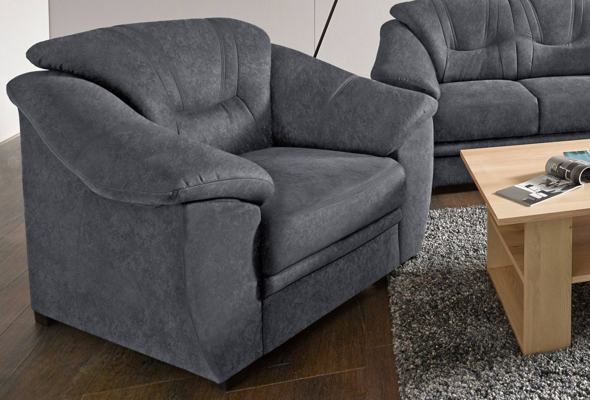 sit&more Sessel »Savoni« von sit&more