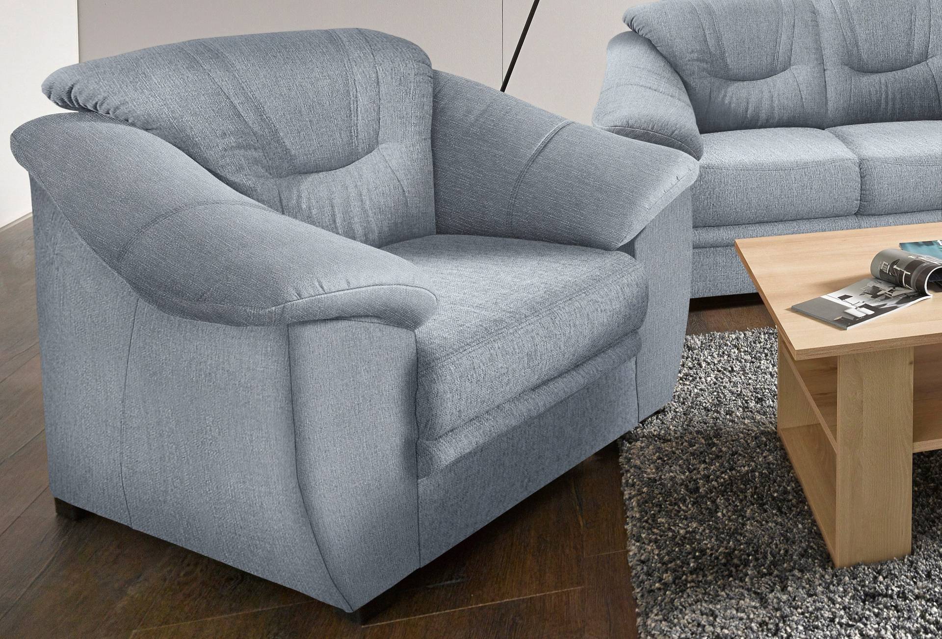 sit&more Sessel »Savoni« von sit&more