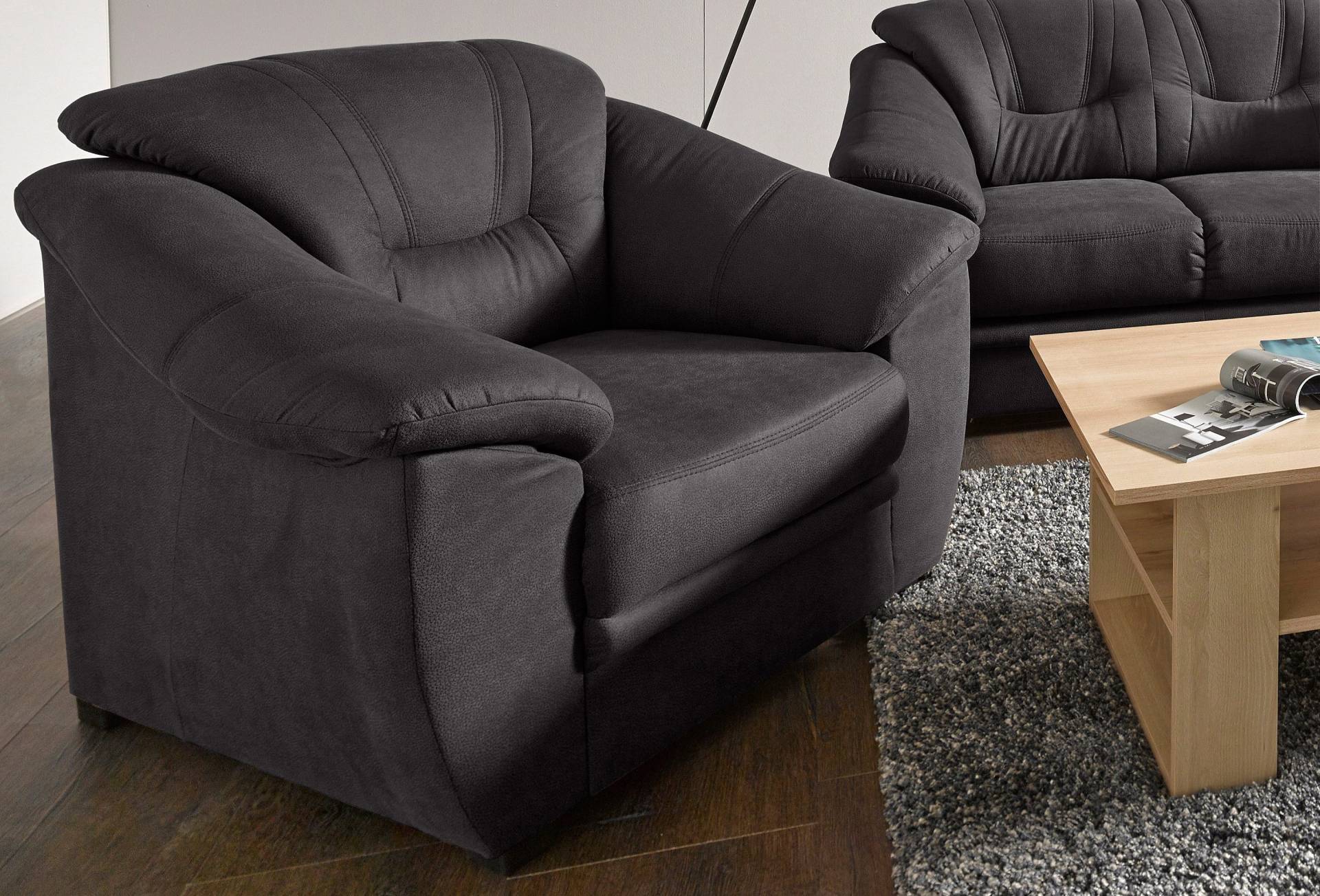 sit&more Sessel »Savoni« von sit&more