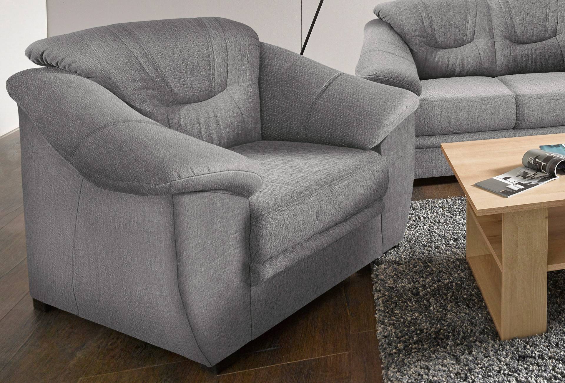 sit&more Sessel »Savoni« von sit&more