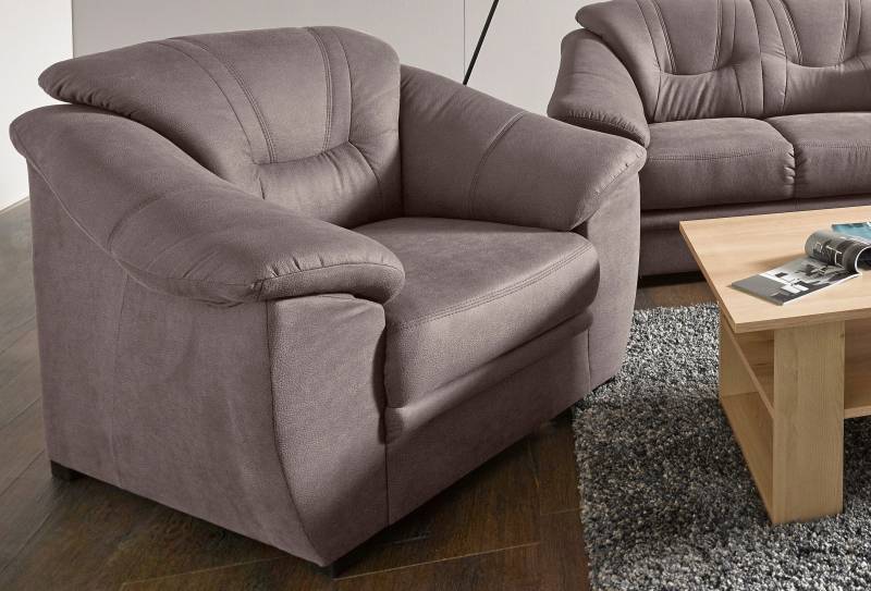 sit&more Sessel »Savoni« von sit&more