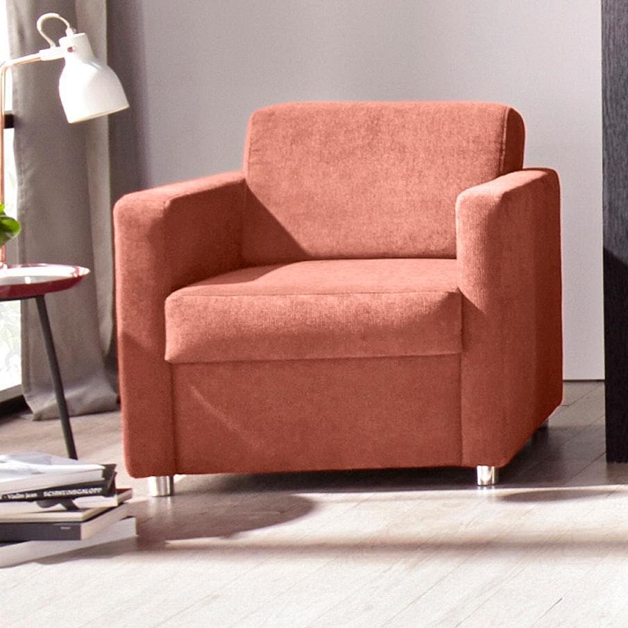 sit&more Sessel »Belfort« von sit&more