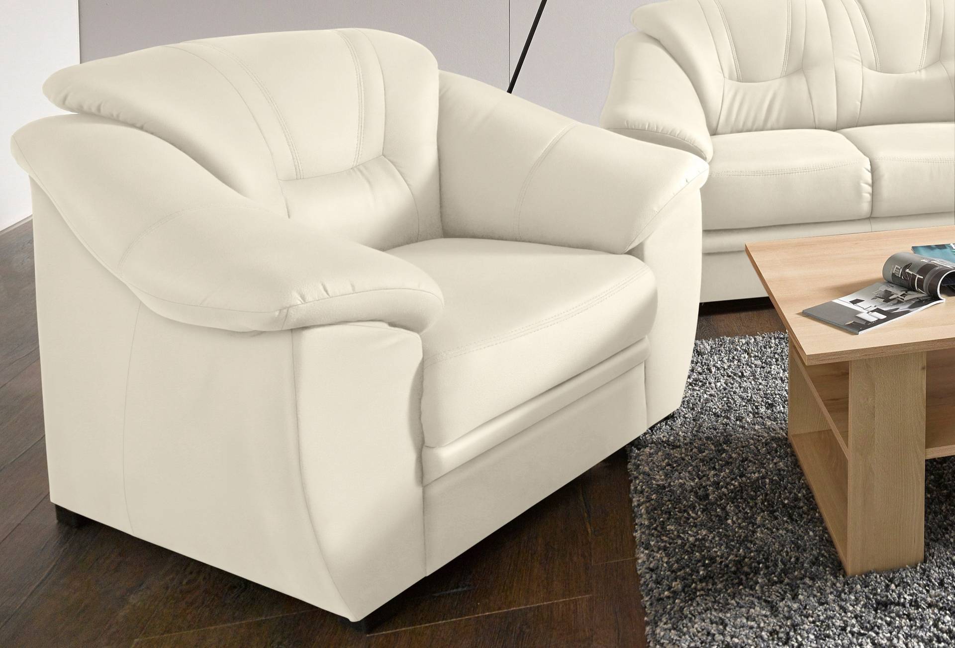 sit&more Sessel »Savoni« von sit&more