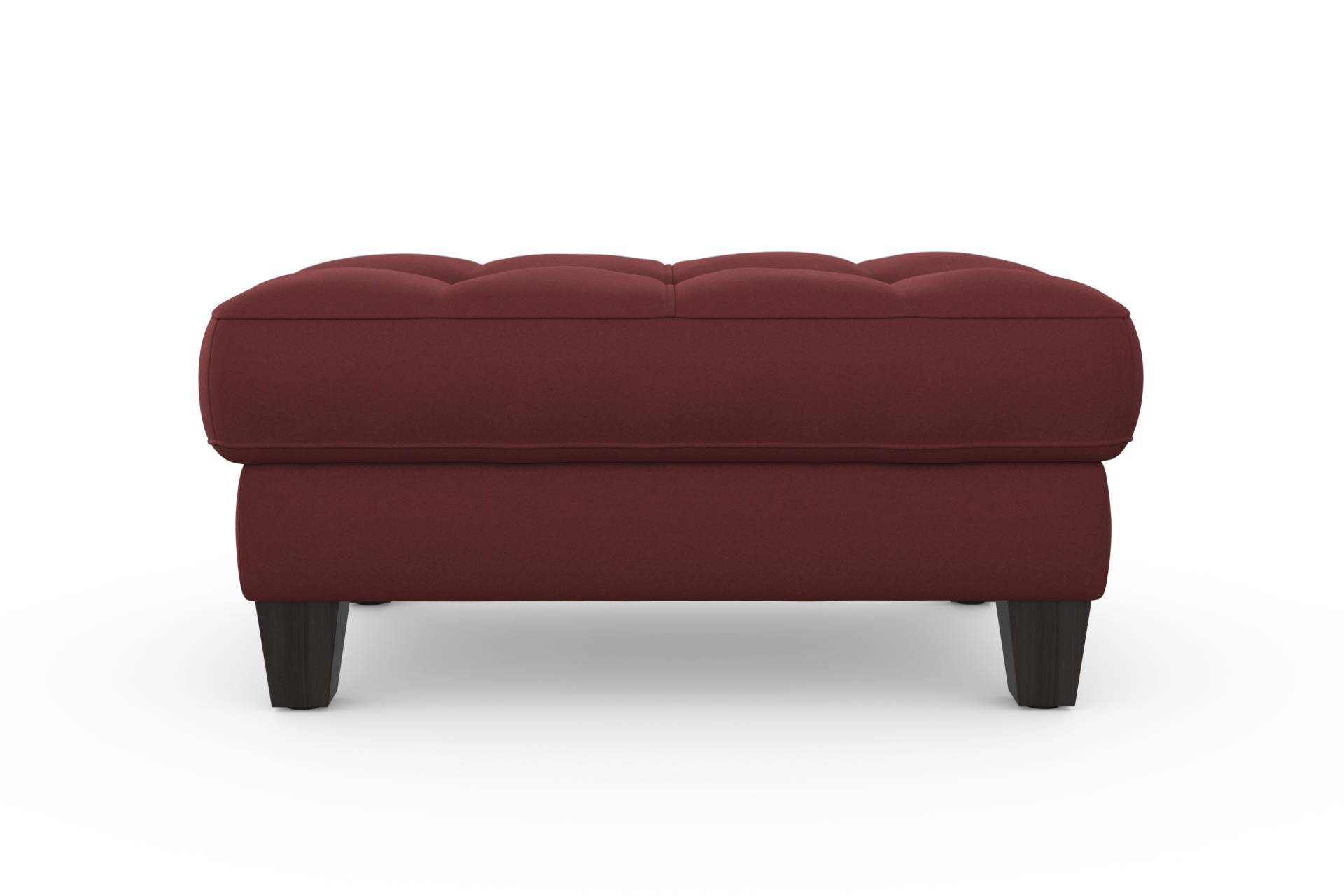 sit&more Stauraumhocker »Westham«, wahlewise mit/ohne Federkern sit&more Stauraumhocker »Westham«, wahlewise mit/ohne Federkern von sit&more